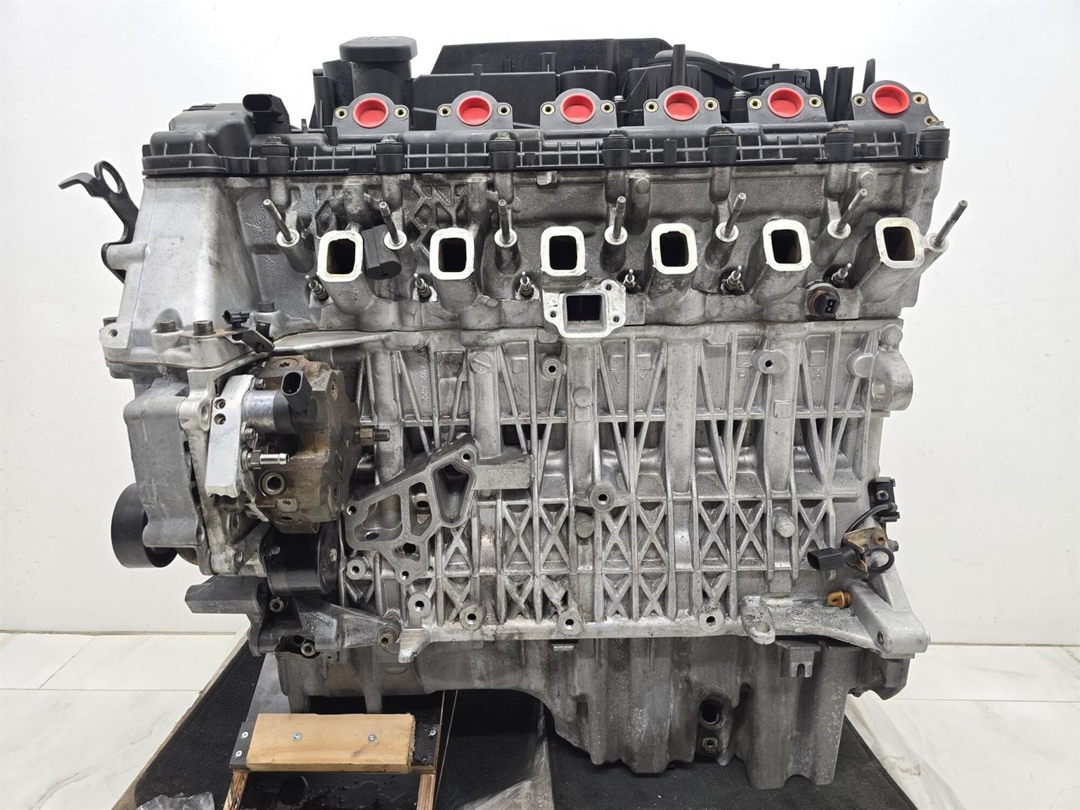 BMW 306D3 Engine – M57D30 3.0L Inline-6 Diesel - Private Seller BMW 306D3 Engine – M57D30 3.0L Inline-6 Diesel - Private Seller