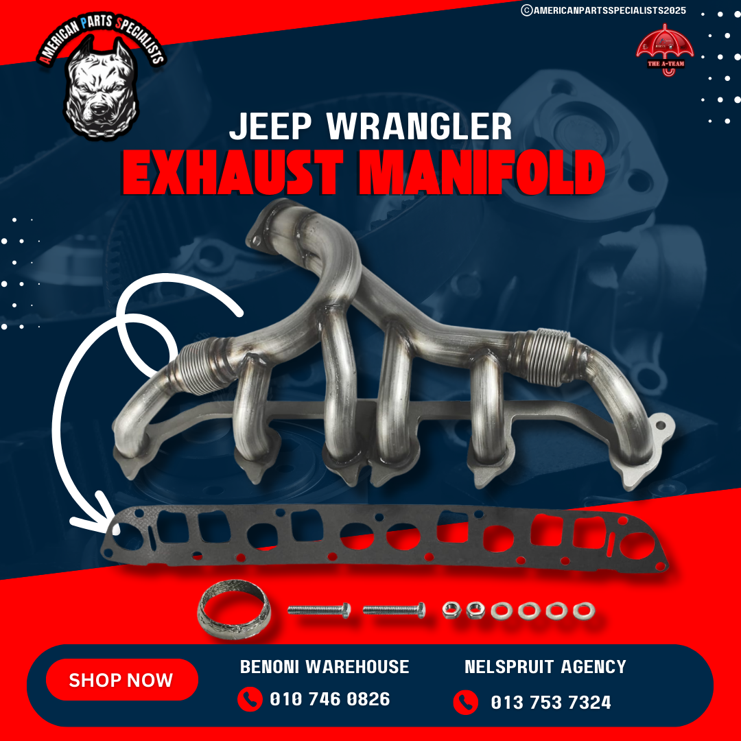 Exhaust Manifolds For Sale - Private Seller