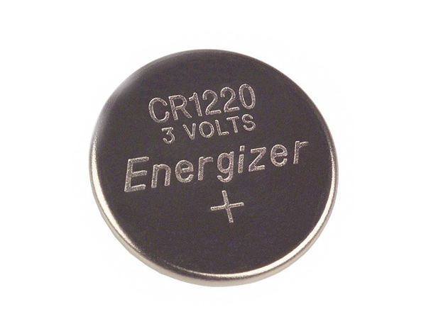 Battery Remote CR1220 Battery Remote CR1220