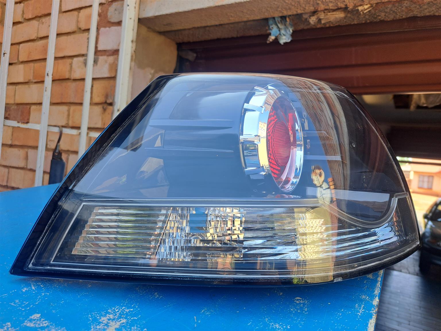 Chevrolet Lumina taillamps - Private Seller