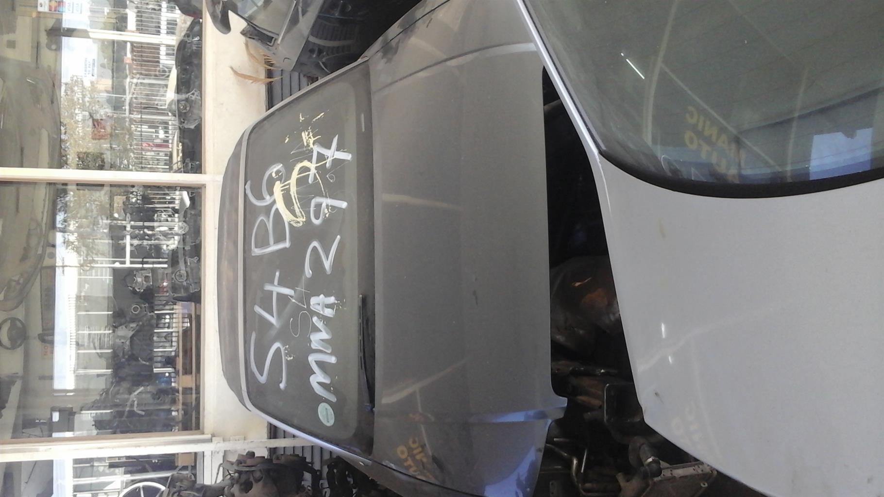 AUDI S4 B6 STRIPPING FOR SPARES - Private Seller AUDI S4 B6 STRIPPING FOR SPARES - Private Seller