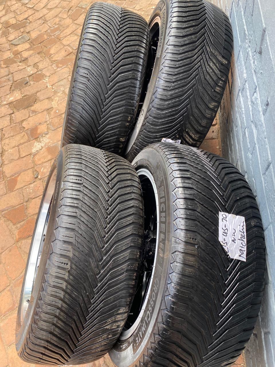 20 inch bakkie rims available for sale - Private Seller 20 inch bakkie rims available for sale - Private Seller