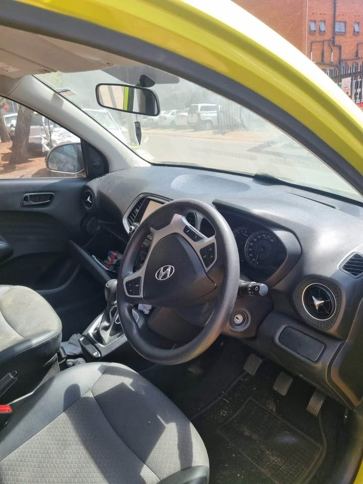 2024 Hyundai Atos stripping for spares - Private Seller 2024 Hyundai Atos stripping for spares - Private Seller