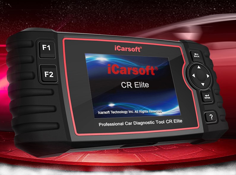 Vehicle Code Reader >> Vehicle Code Reader Icarsoft Cr Elite Multisystem Diagnostic Tool Now In Stock Junk Mail Vehicle Code Reader >> Vehicle Code Reader Icarsoft Cr Elite Multisystem Diagnostic Tool Now In Stock Junk Mail