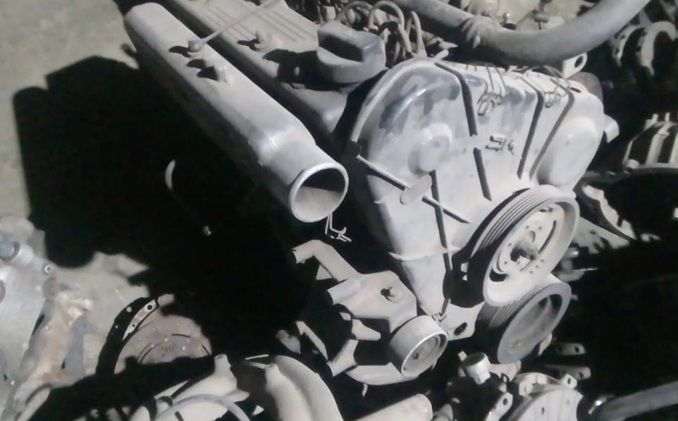 Engine Tata telkoline 2l for sell... - Private Seller