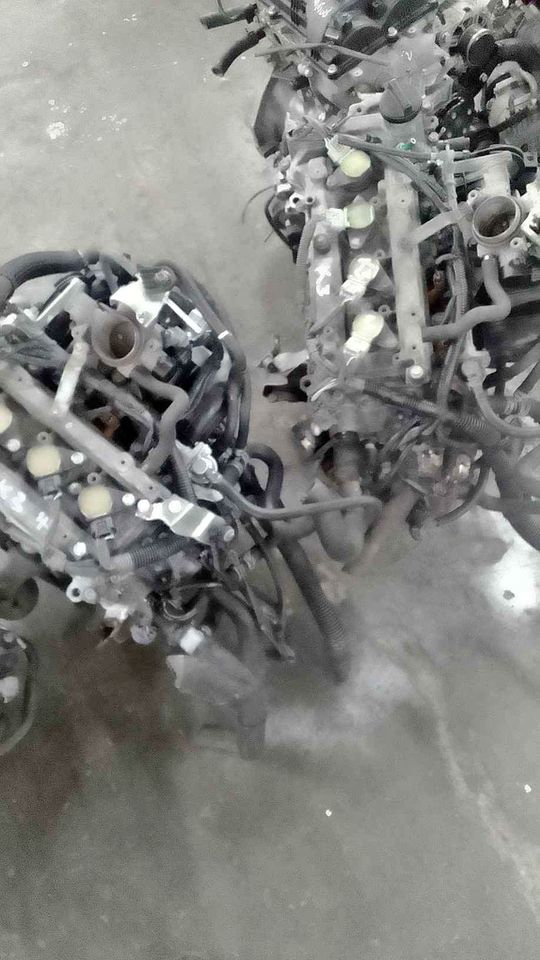 TOYOTA AVANZA K3 1.3L COMPLETE ENGINE FOR SALE - Private Seller TOYOTA AVANZA K3 1.3L COMPLETE ENGINE FOR SALE - Private Seller