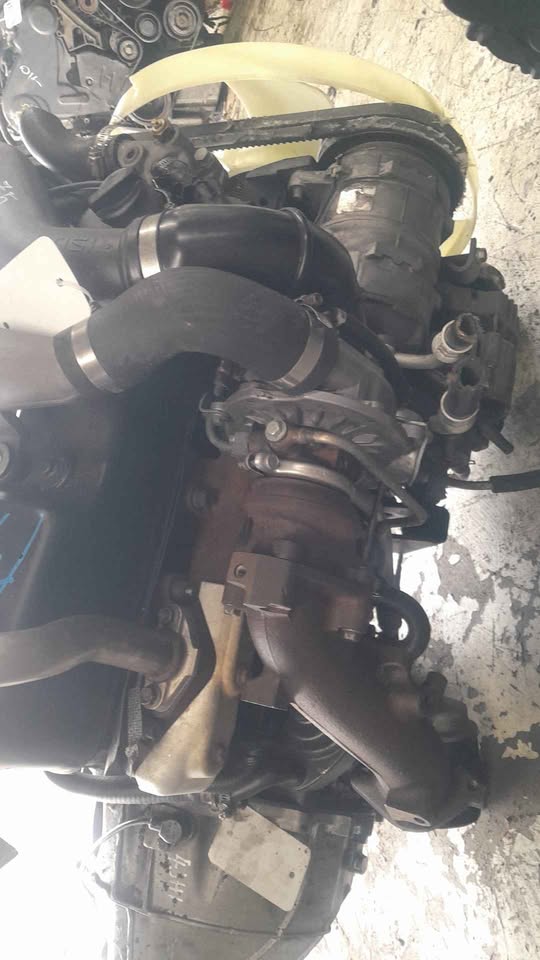 Isuzu 3.0 tdi 4JH1 engine for sale (zane Azaad) - Private Seller Isuzu 3.0 tdi 4JH1 engine for sale (zane Azaad) - Private Seller