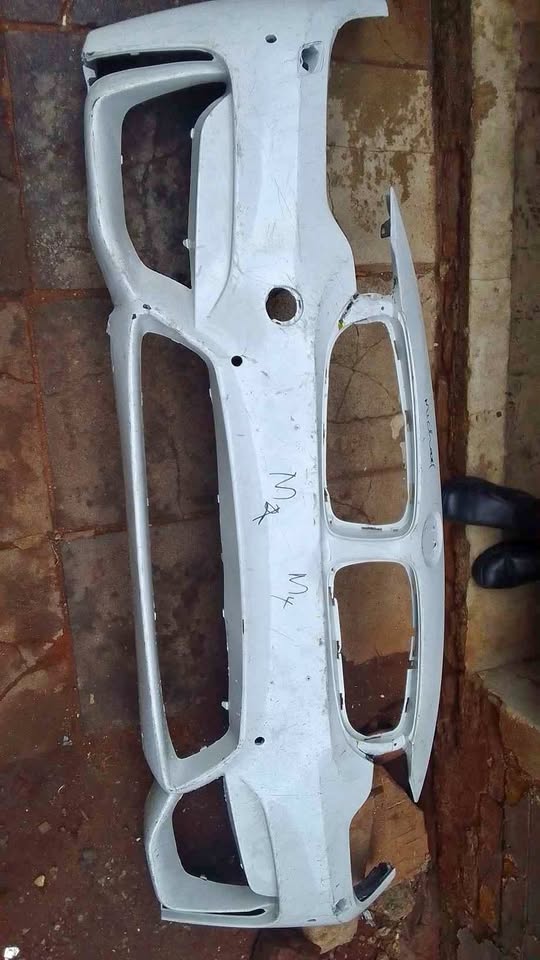 BMW M4 bumper - Private Seller BMW M4 bumper - Private Seller
