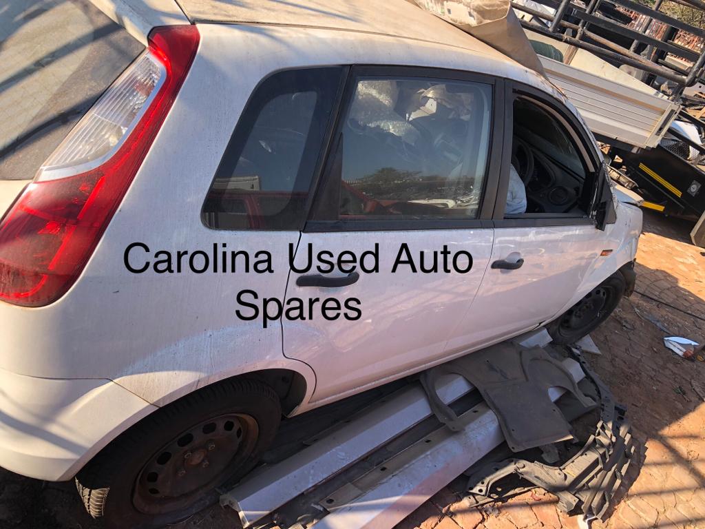 Ford Figo for stripping parts only - Private Seller Ford Figo for stripping parts only - Private Seller