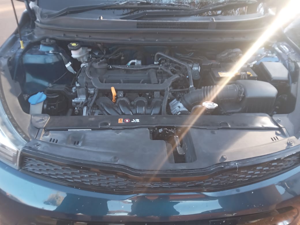 Used 2022 Kia Pegas 1.4 EX manual - Private Seller Used 2022 Kia Pegas 1.4 EX manual - Private Seller