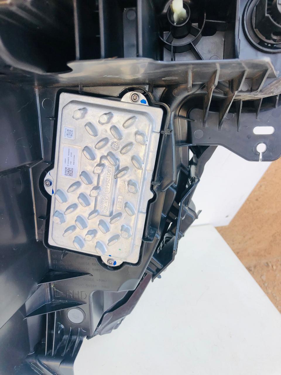 Haval Jolion left side hybrid LED xenon headlight - Private Seller Haval Jolion left side hybrid LED xenon headlight - Private Seller