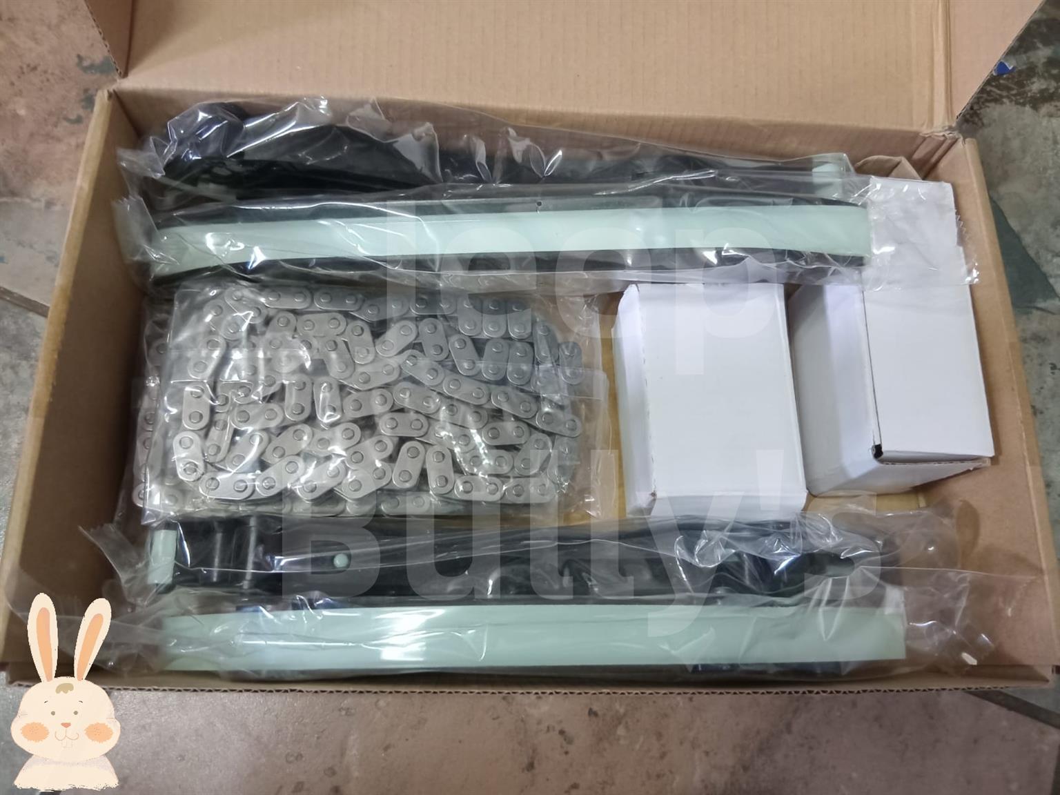 Jeep Grand Cherokee 3.0 CRD Timing Chain Kit - Private Seller Jeep Grand Cherokee 3.0 CRD Timing Chain Kit - Private Seller