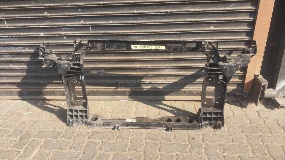 Kia Sportage cradle 2019 - Private Seller