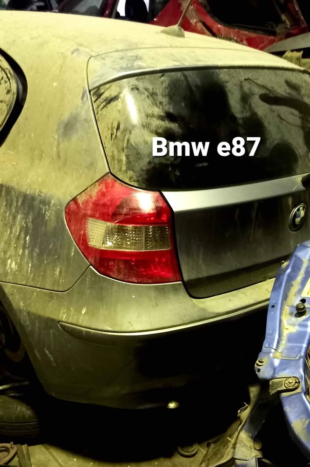 Bmw e87 stripping for spares - Private Seller Bmw e87 stripping for spares - Private Seller