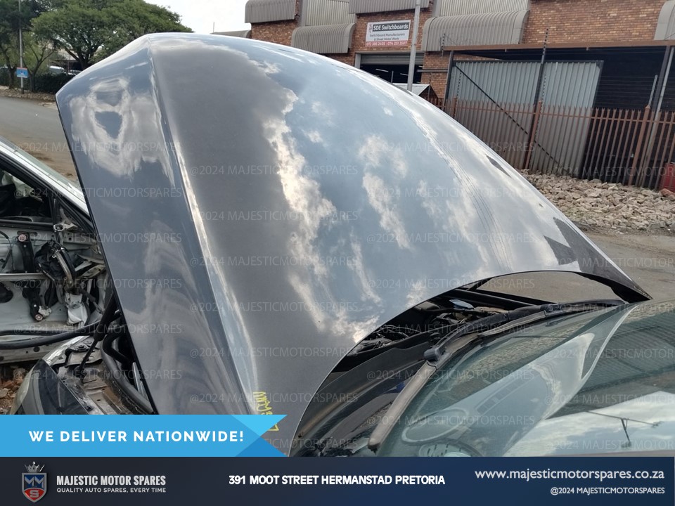 2013 audi q7 3.0 tdi facelift bonnet for sale - Private Seller