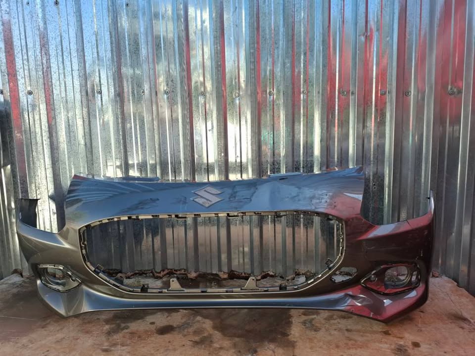 2025 Suzuki Swift Bumper - Private Seller 2025 Suzuki Swift Bumper - Private Seller