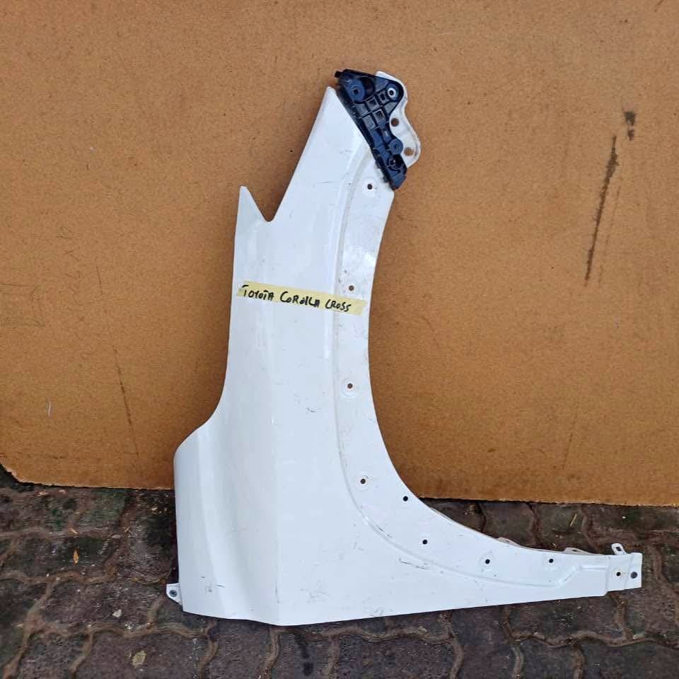 Toyota Corolla Cross fender - Private Seller Toyota Corolla Cross fender - Private Seller