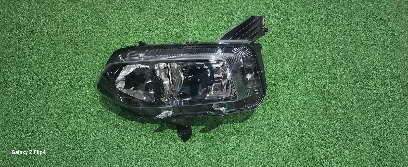 RENAULT KIGER NON LED HEADLAMPS - Private Seller RENAULT KIGER NON LED HEADLAMPS - Private Seller