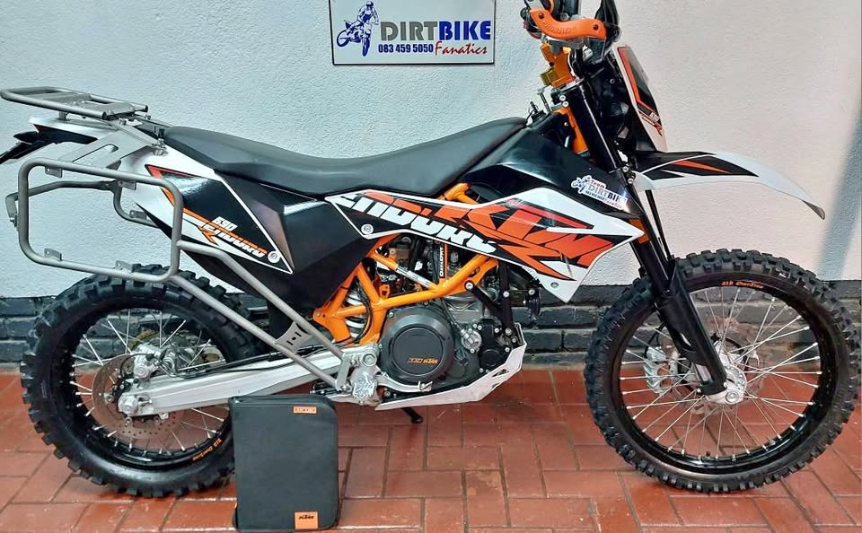 Used KTM 1190 Adventure - Private Seller Used KTM 1190 Adventure - Private Seller