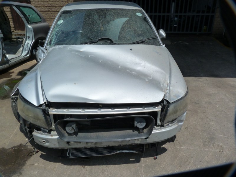 Volvo S40 2.4i AT - 2006 STRIPPING FOR SPARES - Private Seller Volvo S40 2.4i AT - 2006 STRIPPING FOR SPARES - Private Seller