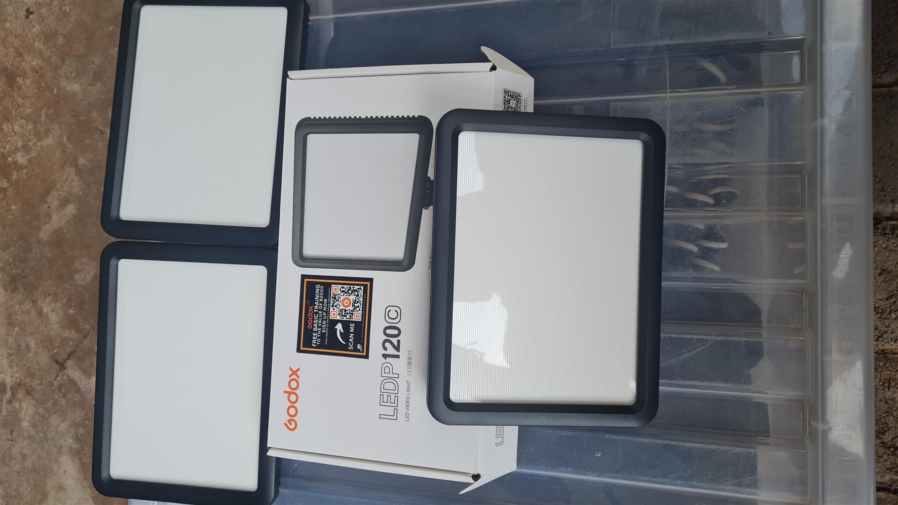 🎥 Complete Video/Photography Gear For Sale – Like New!