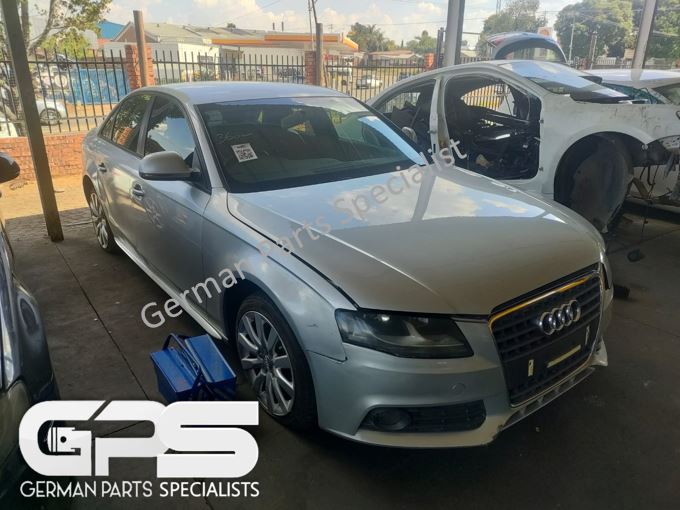 Audi A4 B8 2.0 TDI (CAG) 2008 Automatic Gearbox used spares and used parts - Private Seller Audi A4 B8 2.0 TDI (CAG) 2008 Automatic Gearbox used spares and used parts - Private Seller