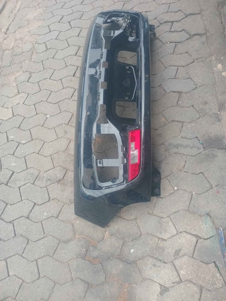 Bmw i  rear bumper - Private Seller