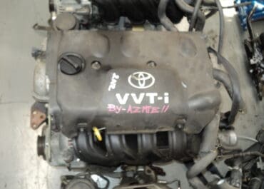 Toyota Yaris 1.3 VVTi 4CYL Petrol Engine (2NZ) - Private Seller Toyota Yaris 1.3 VVTi 4CYL Petrol Engine (2NZ) - Private Seller
