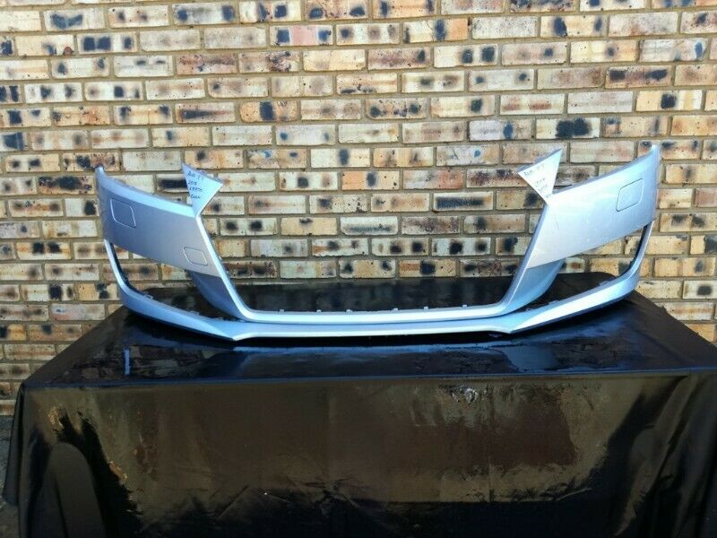 Audi TT Mk3 FV/8S, 2014–present Front Bumper - Private Seller Audi TT Mk3 FV/8S, 2014–present Front Bumper - Private Seller