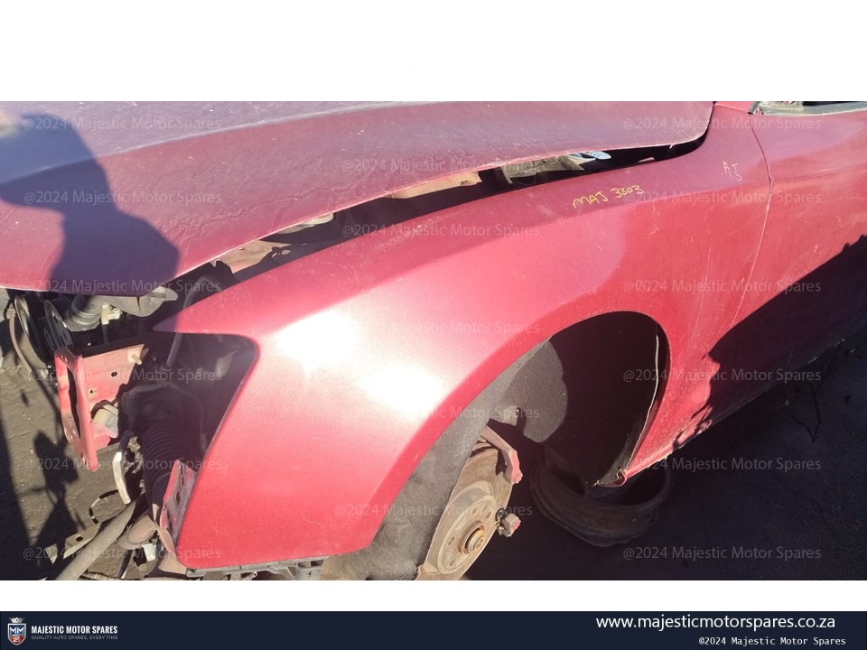 Audi A5 2.0T CDN fender for sale - Private Seller