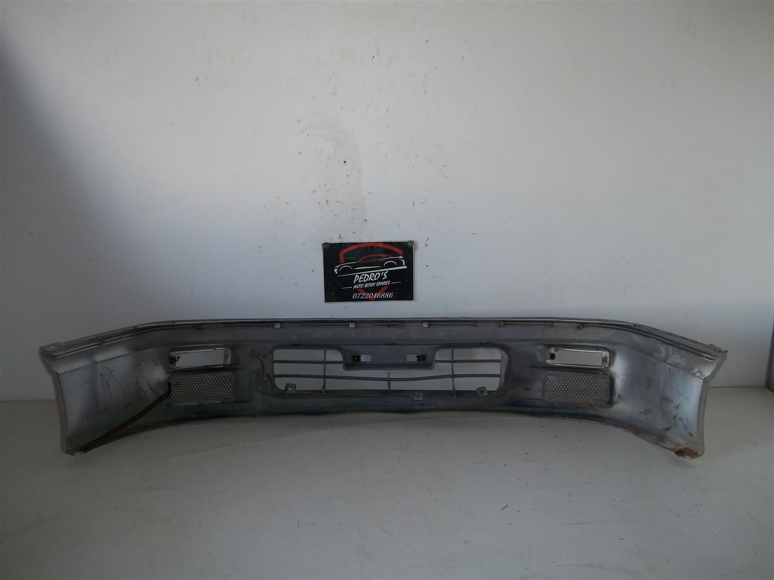 Mitsubishi Mirage '87-'92 front bumper - Private Seller Mitsubishi Mirage '87-'92 front bumper - Private Seller