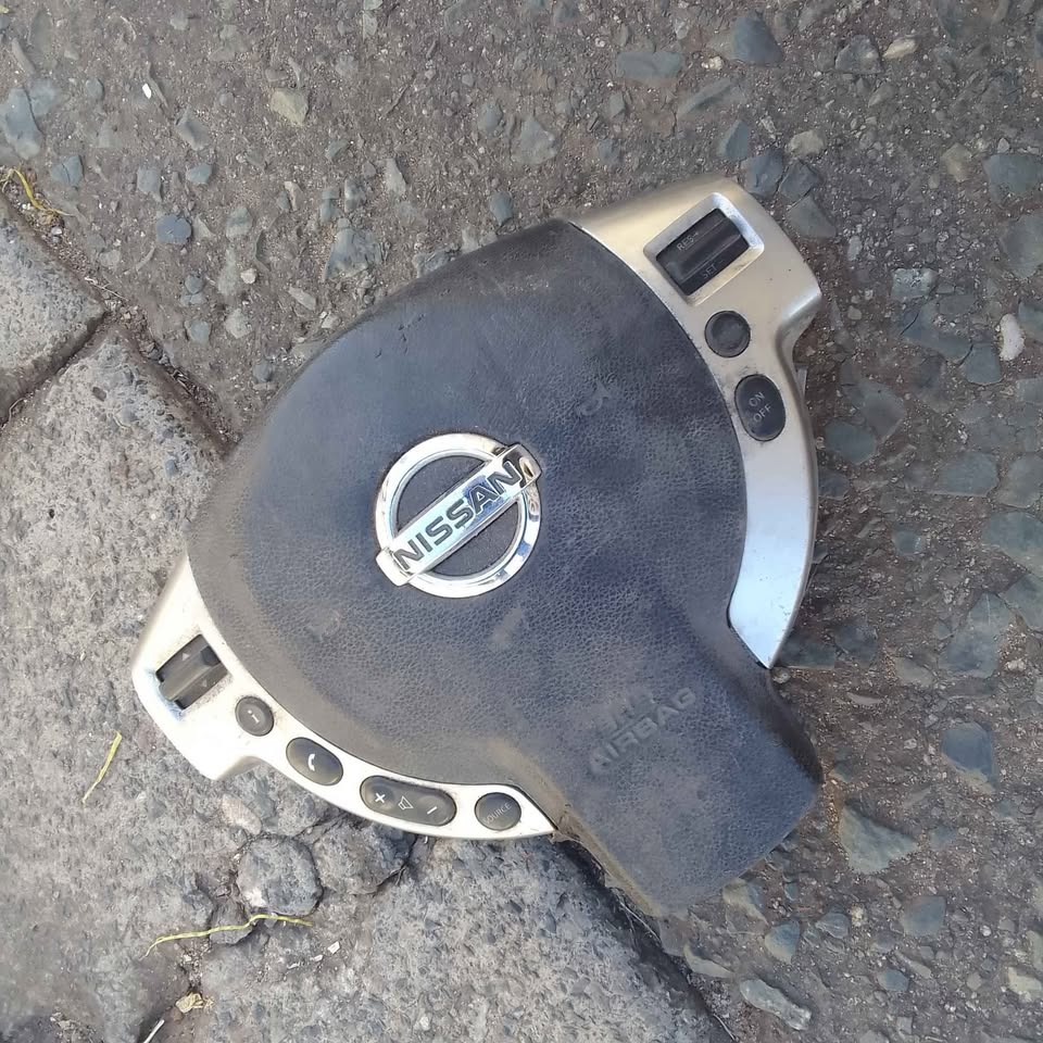 Nissan Quashqi Steering Airbag - Private Seller Nissan Quashqi Steering Airbag - Private Seller