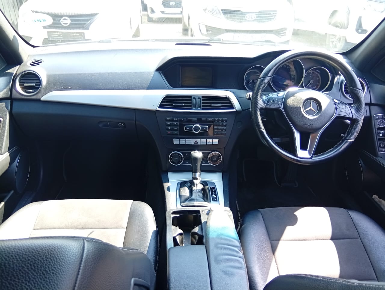 Used 2013 Mercedes-Benz C-Class C200 Edition C - Private Seller Used 2013 Mercedes-Benz C-Class C200 Edition C - Private Seller