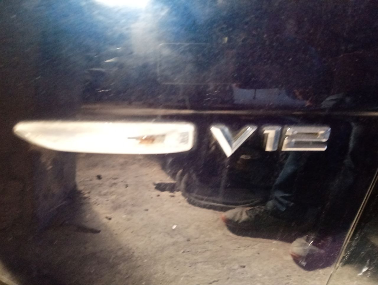 BMW 750i V12 black Still Driving - Private Seller BMW 750i V12 black Still Driving - Private Seller