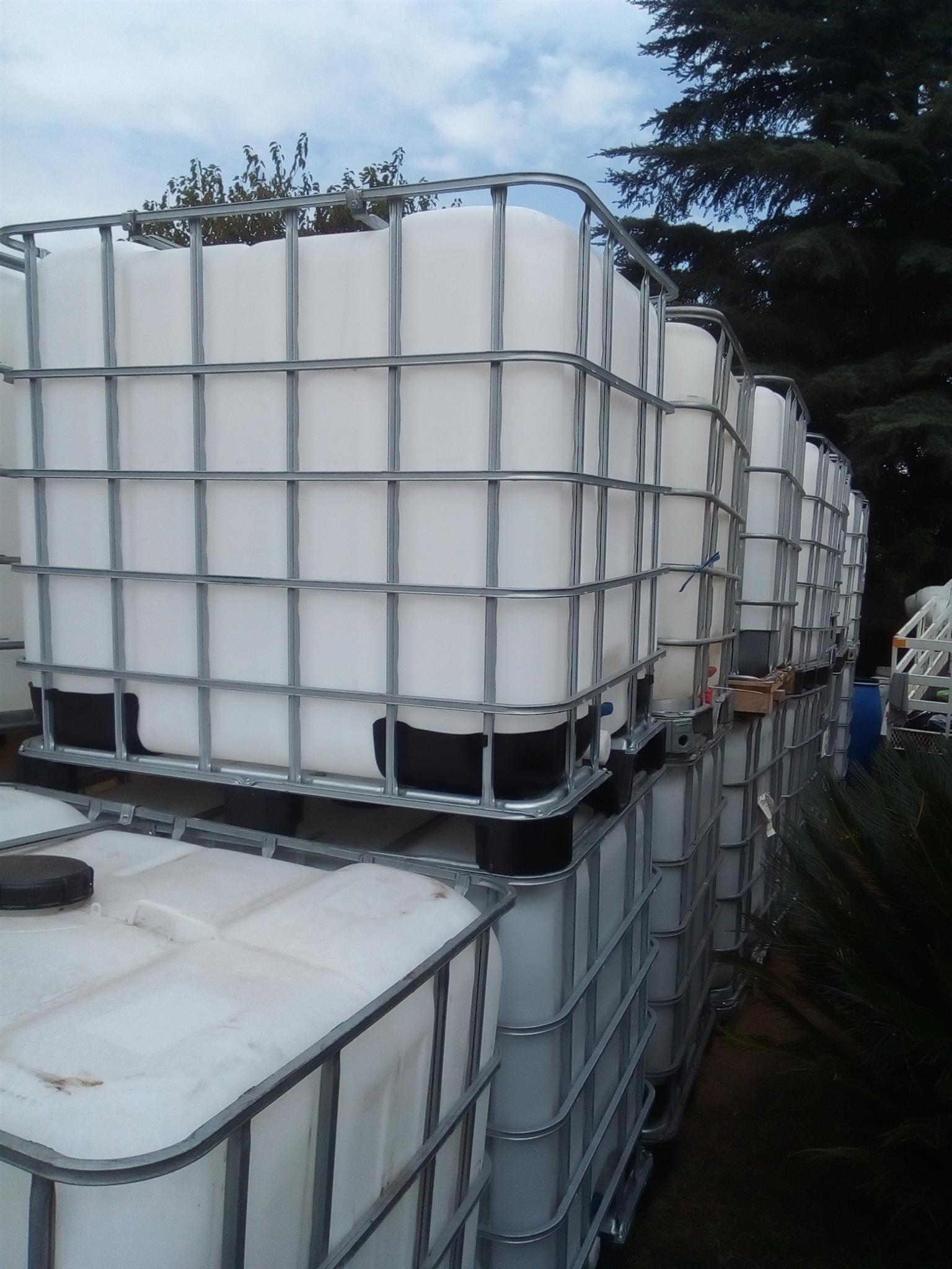 Flowbins for sale Junk Mail