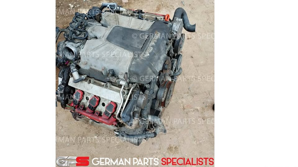 Audi S4/S5/S6 3.0L V6 Supercharger Engine FOR SALE - Private Seller Audi S4/S5/S6 3.0L V6 Supercharger Engine FOR SALE - Private Seller