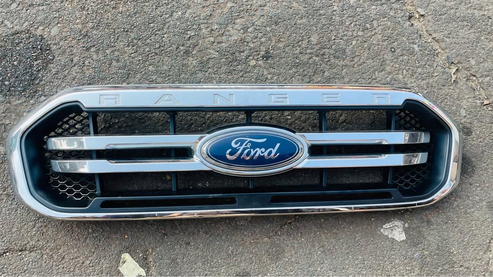 Ford Ranger Grille - Private Seller Ford Ranger Grille - Private Seller