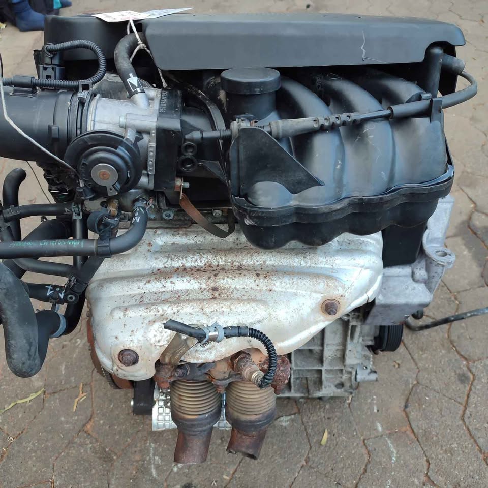 VW Golf4 1.6L AKL engine for sale - Private Seller VW Golf4 1.6L AKL engine for sale - Private Seller