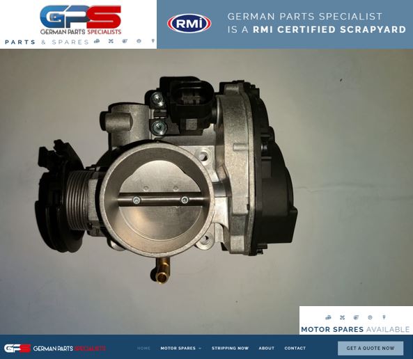VW GOLF MK3 1.8 NEW THROTTLE BODY FOR SALE - Private Seller VW GOLF MK3 1.8 NEW THROTTLE BODY FOR SALE - Private Seller