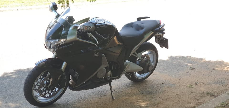 Used Honda VFR - Private Seller Used Honda VFR - Private Seller