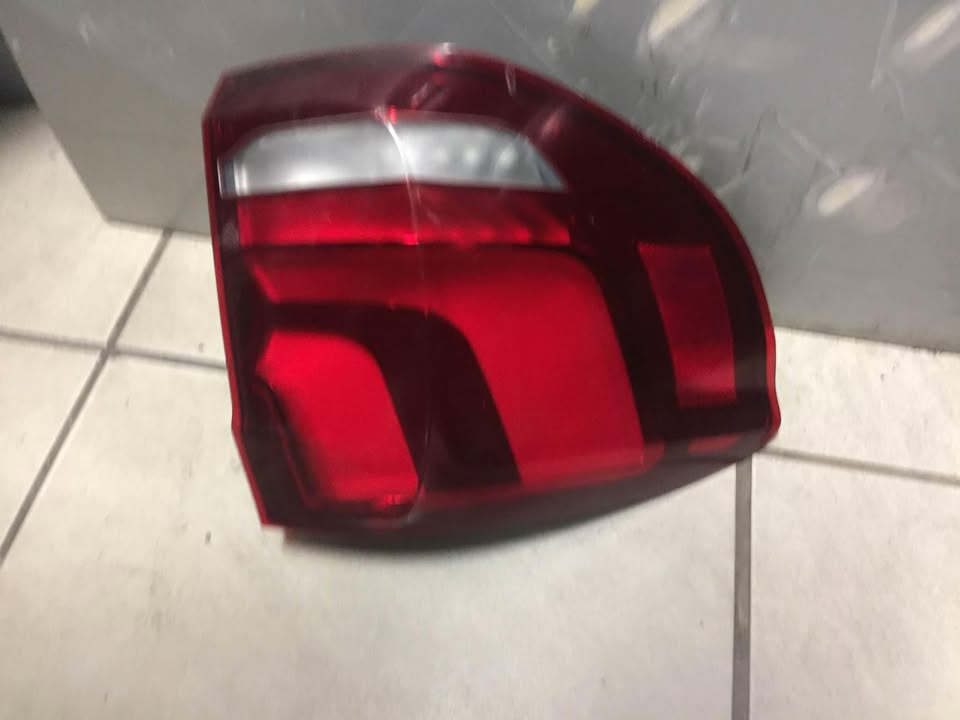BMW f15 taillights for sell in good condition nice and clean my WhatsApp number - Private Seller BMW f15 taillights for sell in good condition nice and clean my WhatsApp number - Private Seller