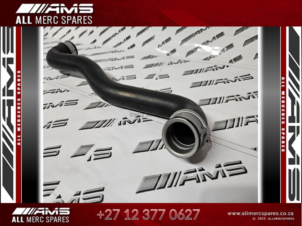 NEW MERCEDES W204 TOP RADIATOR HOSE - Private Seller