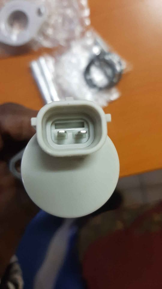 MAZDA/NISSAN NAVARA D40 REGULATIR V. SUCTION VALVE. BRAND NEW. FOR VARIOUS OTHER CARS TOO.