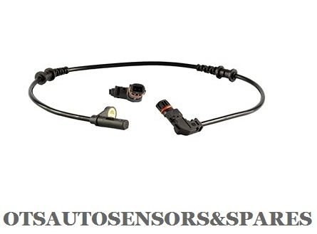 Mercedes Benz W203 CLK SLK R171 M271 272 Om642 646 CDi ABS Speed Sensor