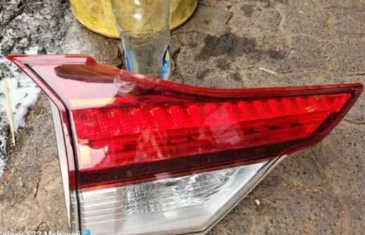 Toyota Rush Inner Taillight Rightside. - Private Seller