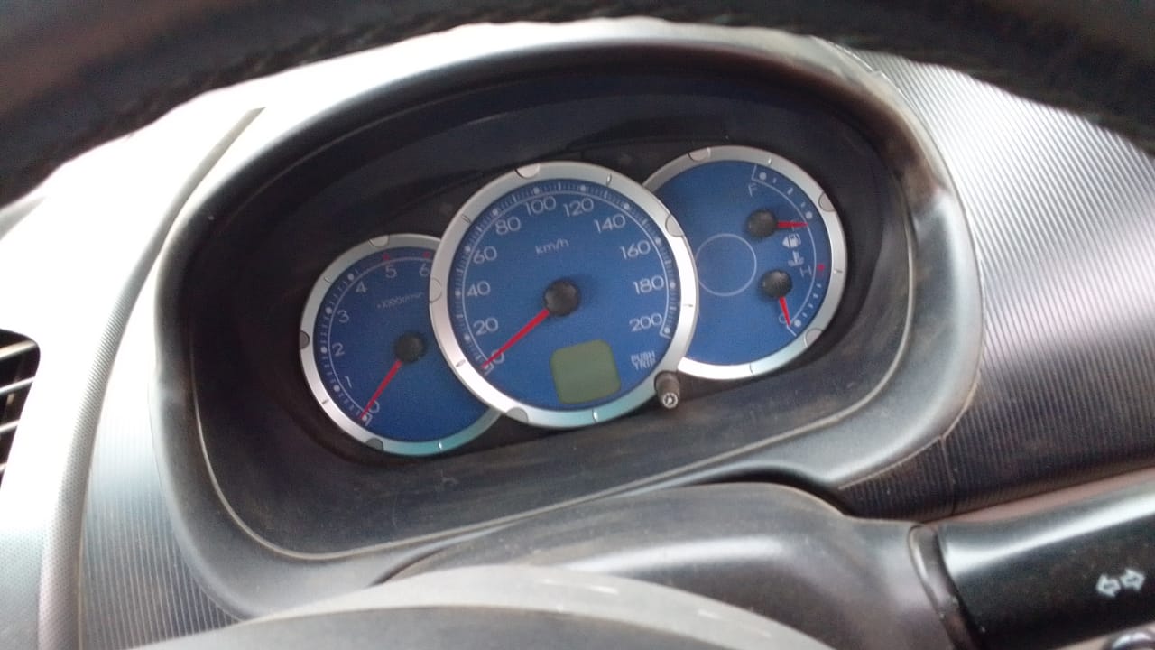 Used Mitsubishi Triton Instrument Cluster for sale - Private Seller Used Mitsubishi Triton Instrument Cluster for sale - Private Seller