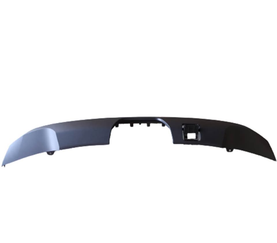 Ford Everest (Next-Gen) T9 rear bumper Difusser - Private Seller Ford Everest (Next-Gen) T9 rear bumper Difusser - Private Seller