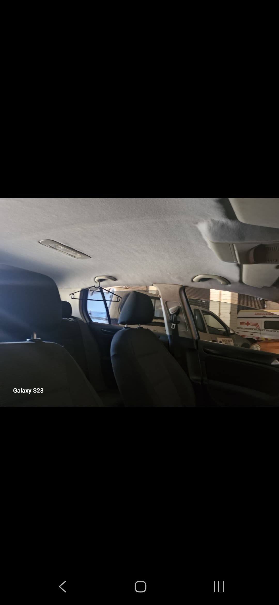 VW GOLF 6 TSI 2010
