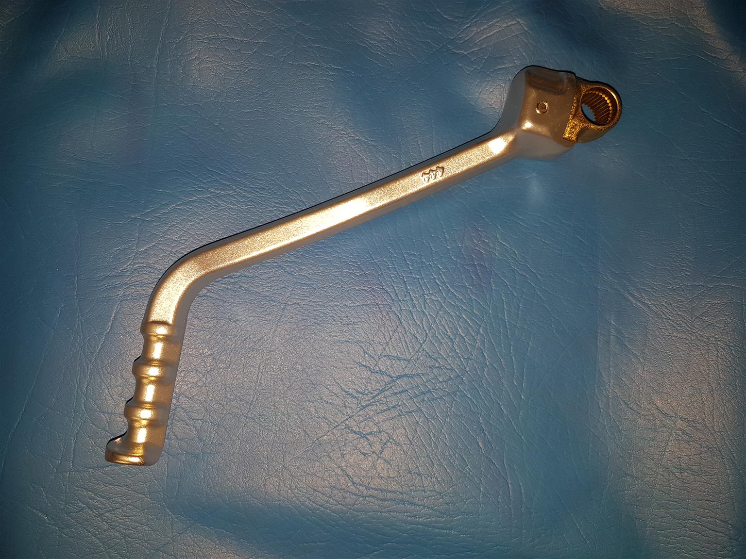 KICK STARTER ARM FOR OFF-ROAD BIKES FOR SALE