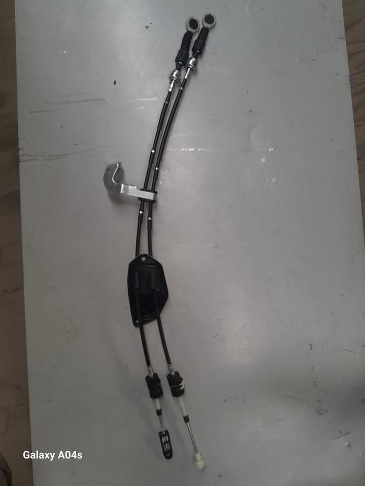 TOYOTA COROLLA PROFESSIONAL 1.6 & QUEST GEAR SELECTOR CABLE FOR SALE - Private Seller TOYOTA COROLLA PROFESSIONAL 1.6 & QUEST GEAR SELECTOR CABLE FOR SALE - Private Seller